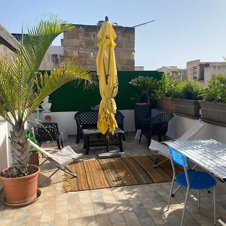 Ulivo Apartment Trapani Eksteriør billede