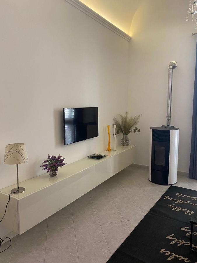 Ulivo Apartment Trapani Eksteriør billede