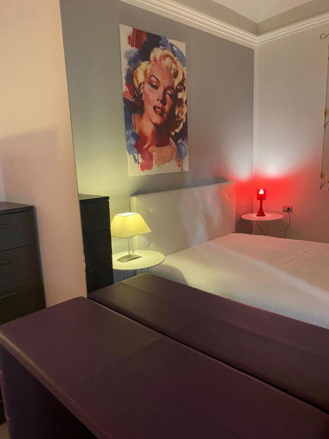 Ulivo Apartment Trapani Eksteriør billede