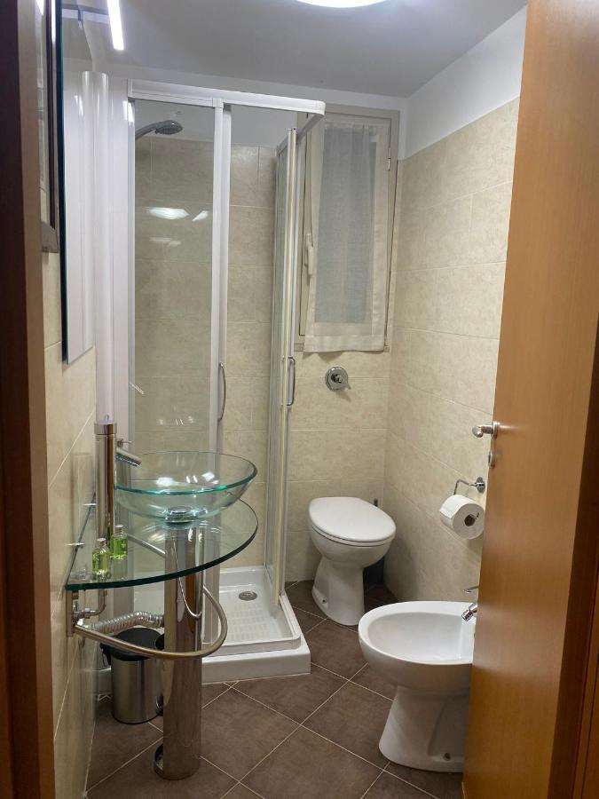 Ulivo Apartment Trapani Eksteriør billede