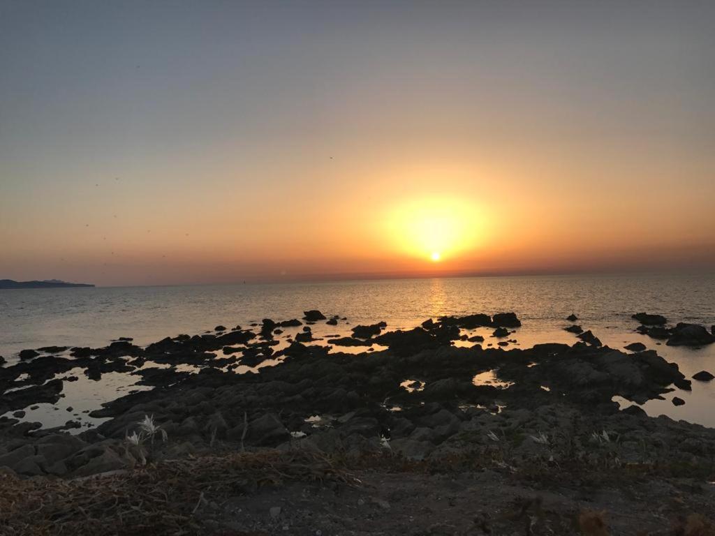 Ulivo Apartment Trapani Eksteriør billede